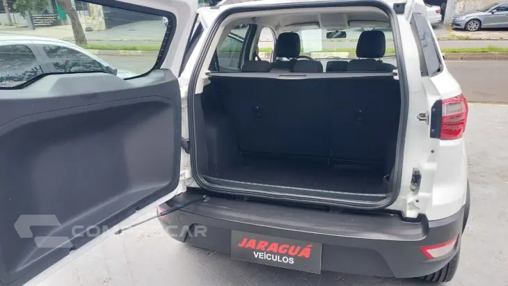 BRONCO SPORT 1.5 SE 12V