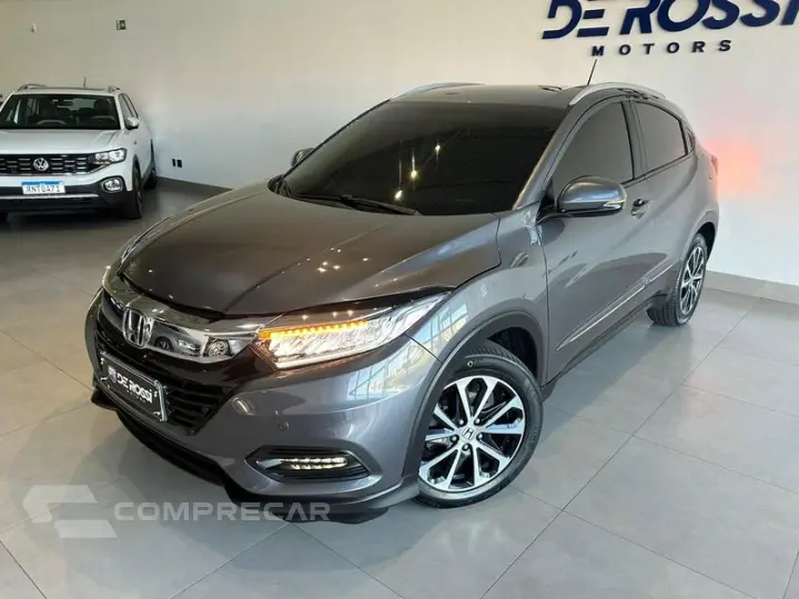 HR-V EXL 1.8 FLEXONE 16V 5P AUT.