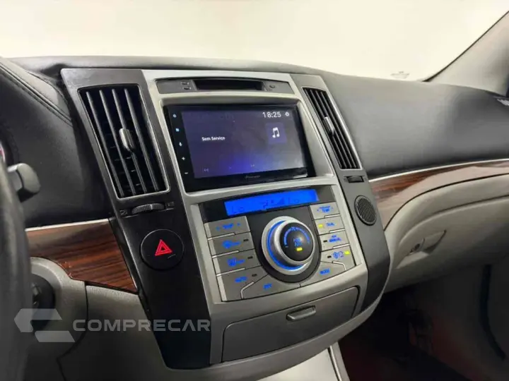 VERA CRUZ 3.8 MPFI 4X4 V6 24V GASOLINA 4P AUTOMÁTICO