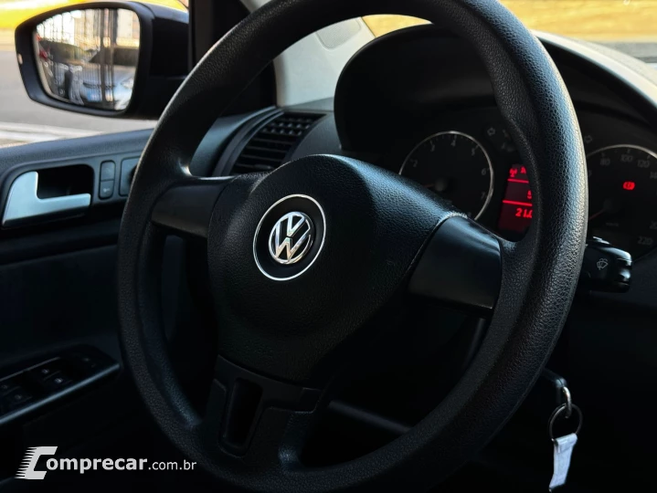 POLO 1.6 MI 8V