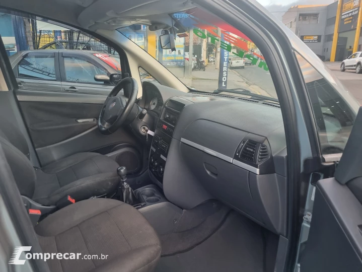 IDEA 1.4 MPI ELX 8V