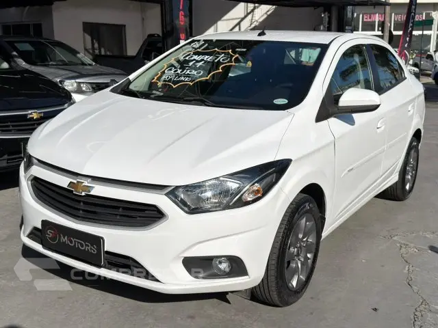PRISMA - 1.4 MPFI LT 8V 4P MANUAL