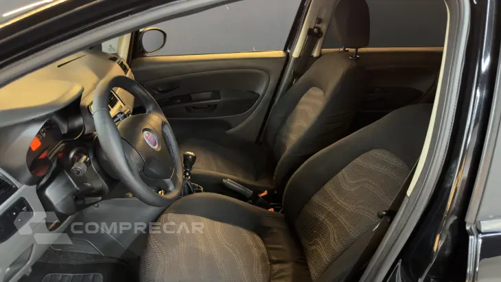 PUNTO 1.4 Attractive 8V