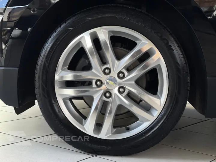 EQUINOX Premier 2.0 Turbo AWD 262cv Aut.