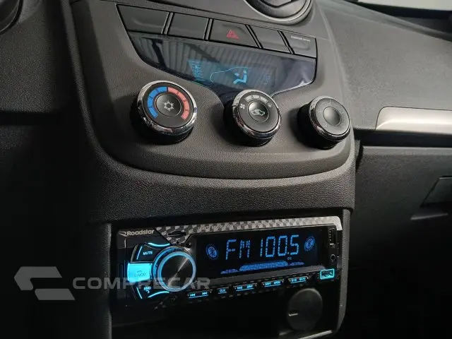 MONTANA - 1.4 MPFI LS CS 8V 2P MANUAL