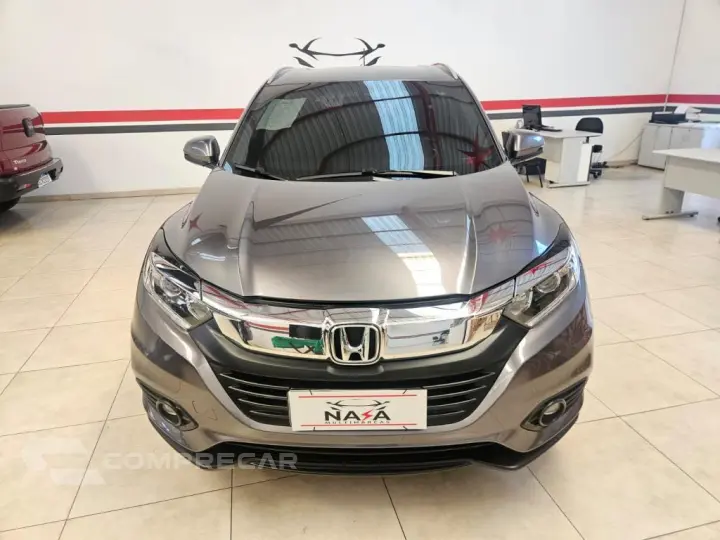 HR-V 1.8 16V EX