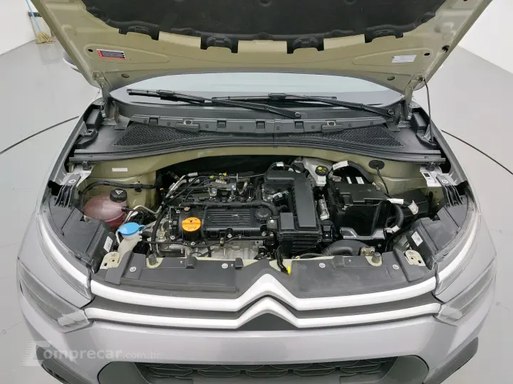 C3 1.0 FIREFLY FLEX LIVE PACK MANUAL