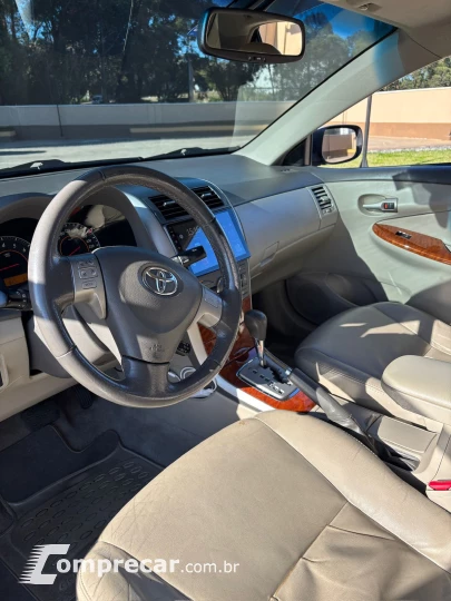 COROLLA 1.8 Se-g 16V