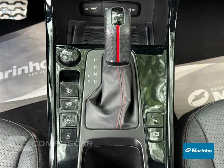 CRETA 1.0 TGDI FLEX N LINE AUTOMÁTICO