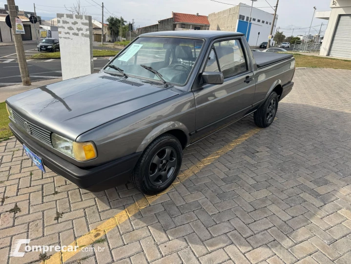 Saveiro 1.996