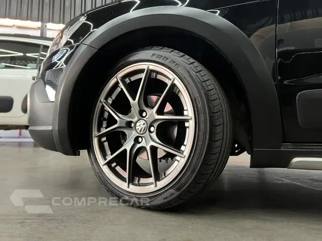 SAVEIRO - 1.6 CROSS CE 8V 2P MANUAL