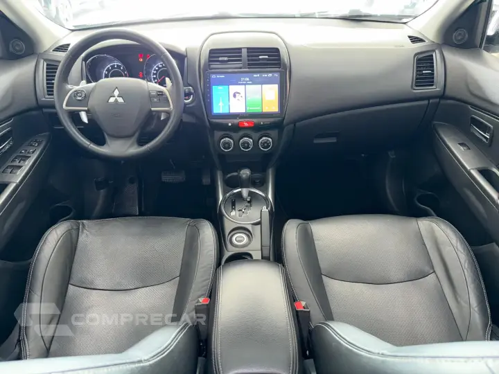 Asx 2.0 AWD