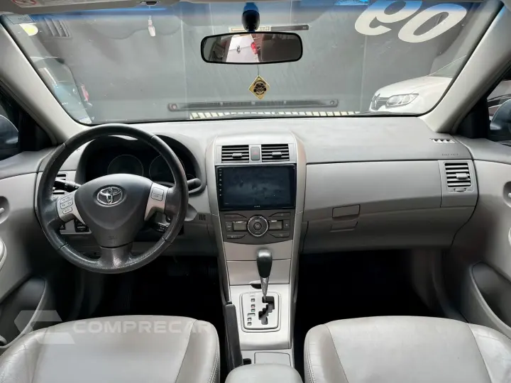 COROLLA 1.8 XEI 16V