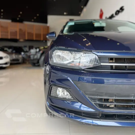 POLO 1.0 200 TSI Comfortline