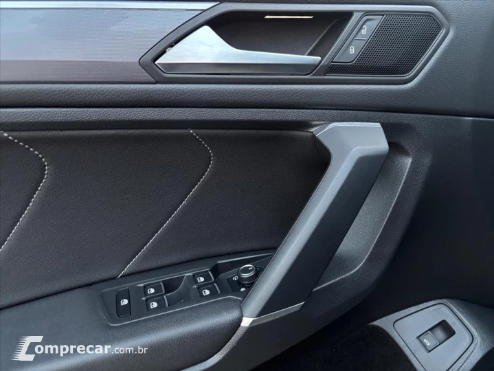 TIGUAN 2.0 350 TSI GASOLINA ALLSPACE R-LINE 4MOTI