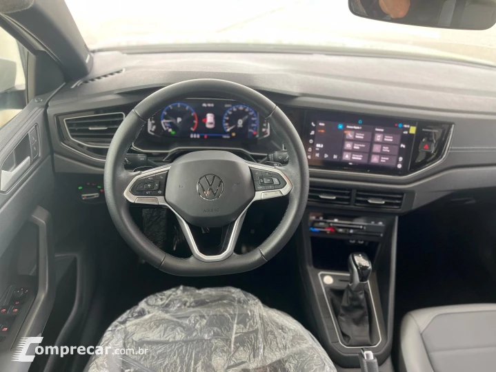 NIVUS 1.0 200 TSI TOTAL FLEX HIGHLINE AUTOMÁTICO