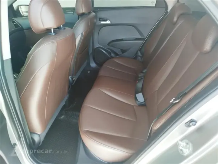 HB20X 1.6 16V Premium