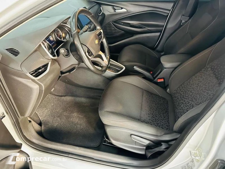 ONIX PLUS LT TURBO