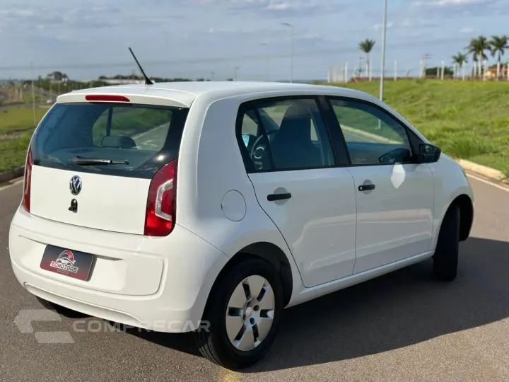 UP 1.0 MPI Take UP 12V