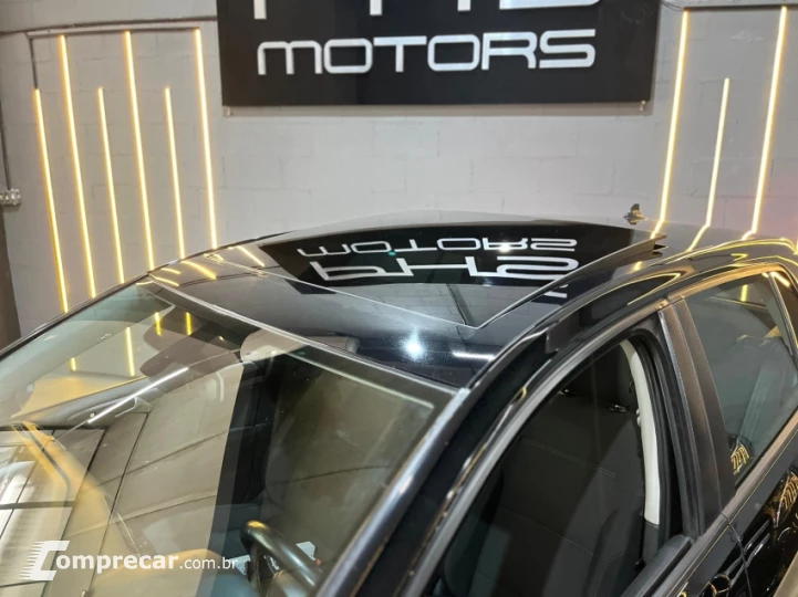 GOLF 1.0 TSI Comfortline 12V