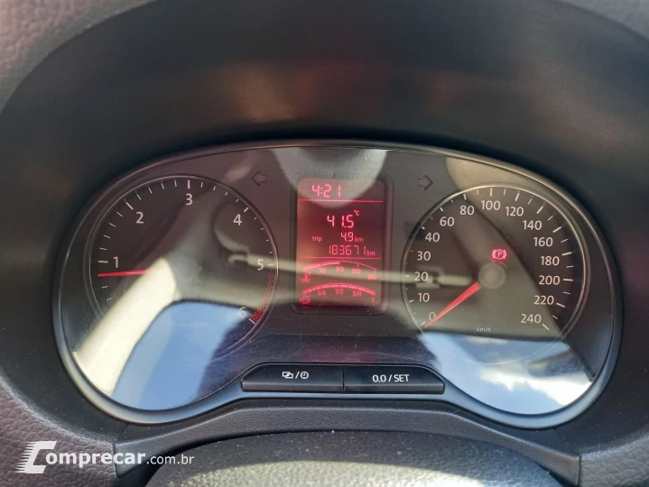 Amarok 2.0 16V 4X4 CABINE SIMPLES TURBO INTERCOOLER