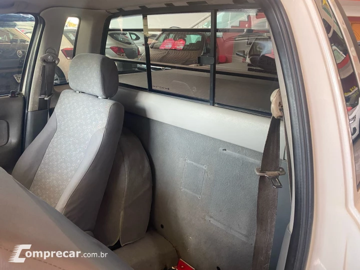 SAVEIRO 1.6 MI CL CS 8V G.II