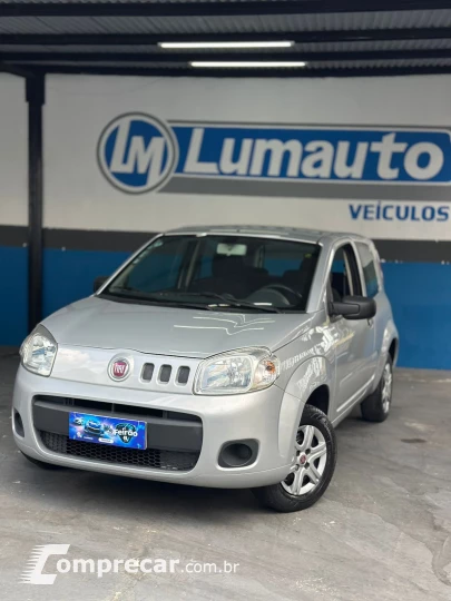 UNO 1.0 EVO Vivace 8V