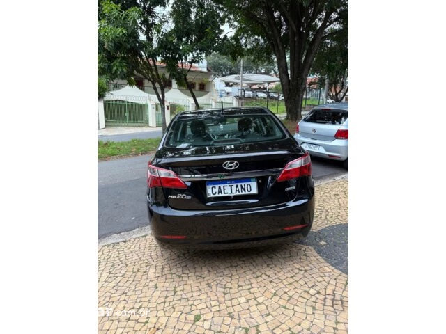 HB20S 1.0 COPA DO MUNDO 12V FLEX 4P MANUAL