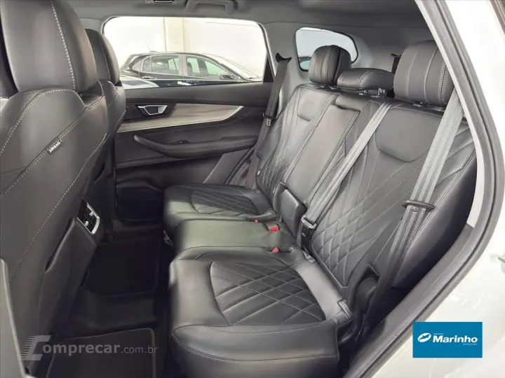 TIGGO 8 PRO 1.5 TCI PLUG-IN HYBRID DHT