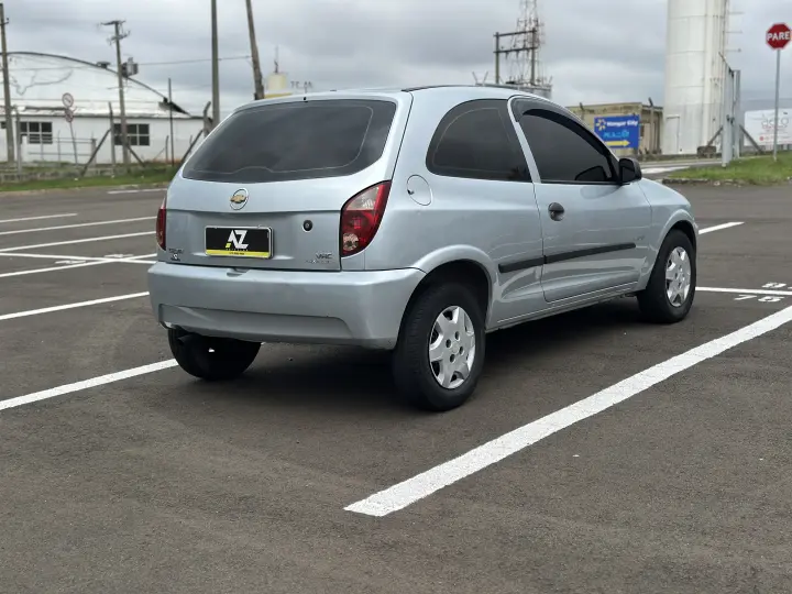 CELTA 1.0 MPFI VHCE Life 8V