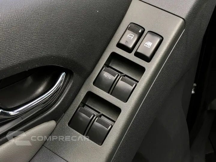 S10 2.4 Ltz 4X2 Cd 8V Flex 4P Manual