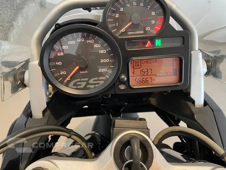R 1200 GS