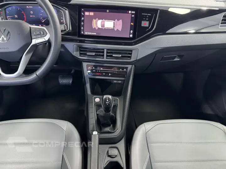 NIVUS 1.0 200 TSI Highline