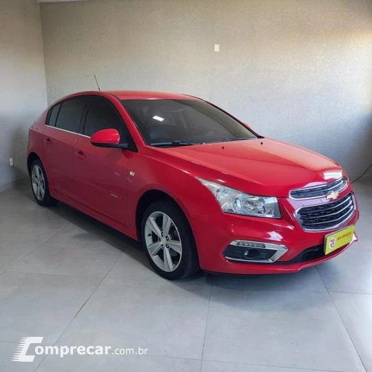 CRUZE 1.8 LT Sport6 16V