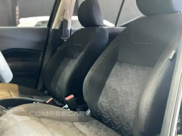 KICKS - 1.6 16V START SENSE XTRONIC