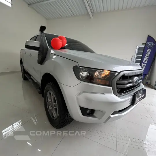 RANGER 2.2 XL 4X4 CS 16V
