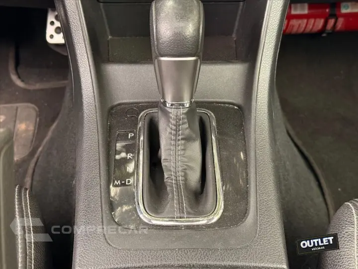 XV 2.0 16V I-S GASOLINA 4P 4WD AUTOMÁTICO