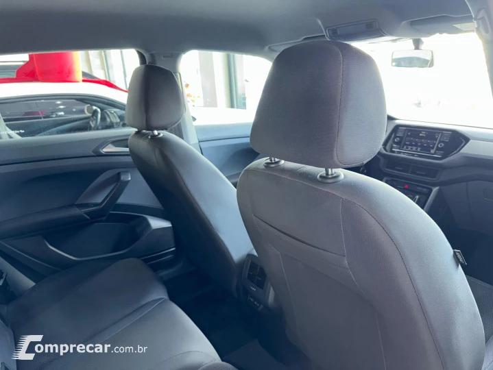 T-Cross 1.0 Tsi