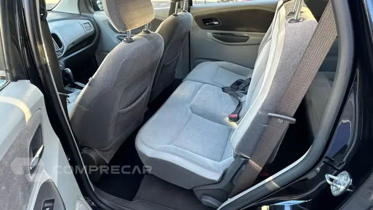 SPIN 1.8 LTZ 8V