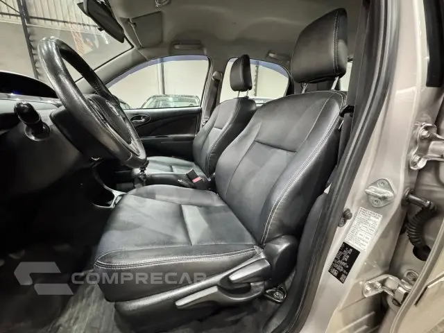 ETIOS HATCH - 1.5 XLS 16V 4P MANUAL