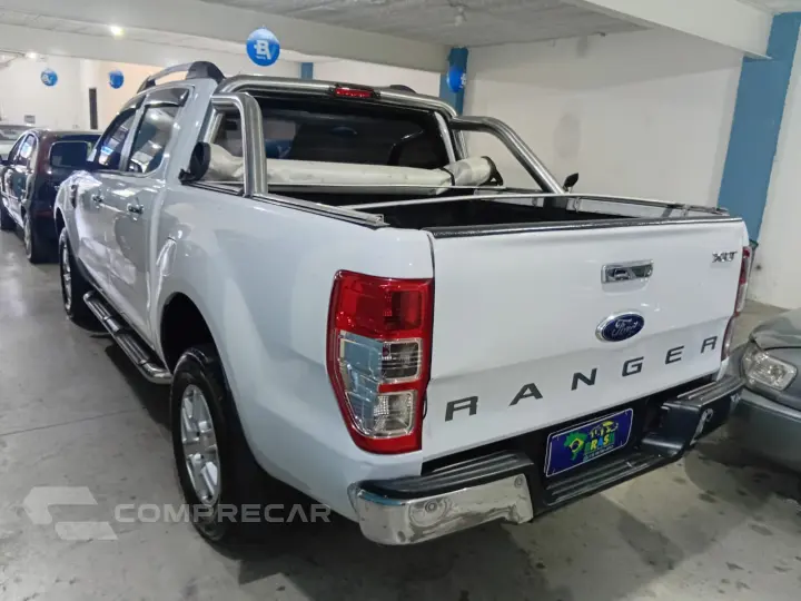 Ranger XLT