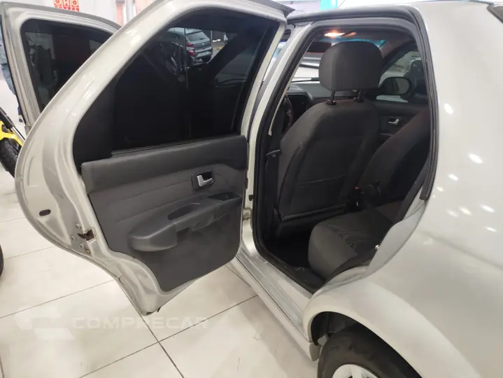 SIENA 1.0 MPI EL 8V