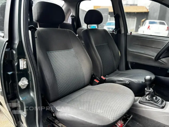 Classic LS VHC E 1.0 (Flex)