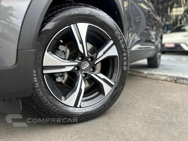 TIGGO 5x 1.5 VVT TURBO iFLEX SPORT CVT