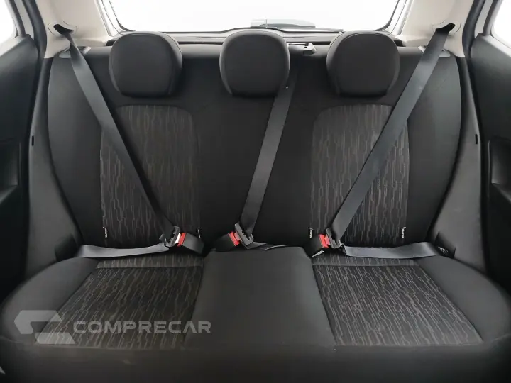 ARGO 1.0 FIREFLY FLEX DRIVE MANUAL