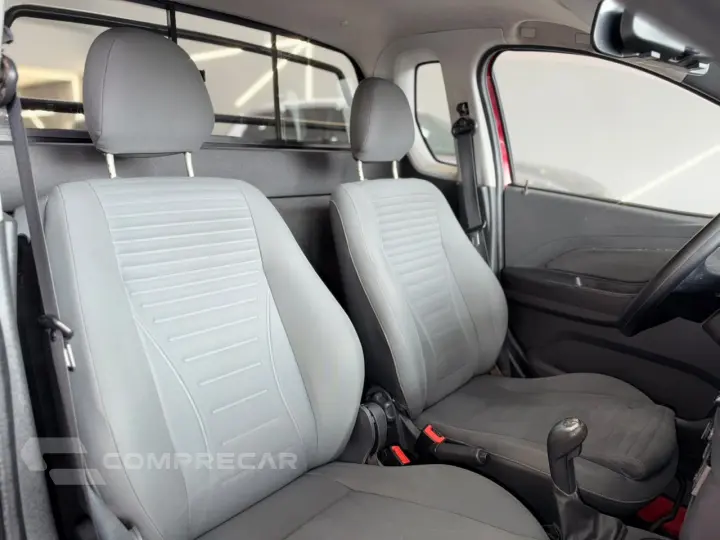 MONTANA 1.4 MPFI Sport CS 8V
