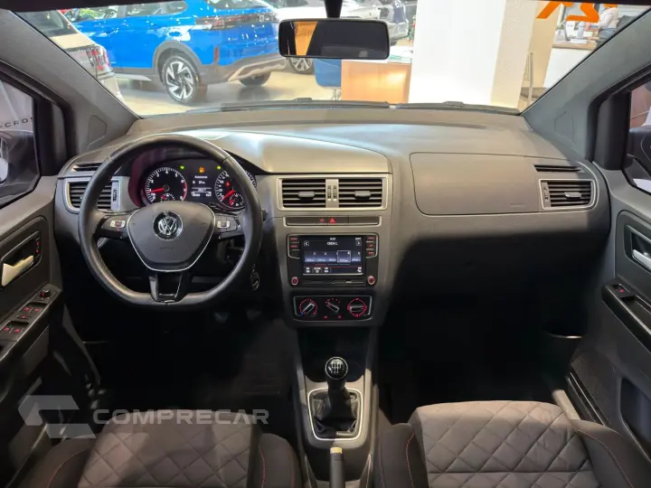 Fox 1.6 4P FLEX MSI XTREME