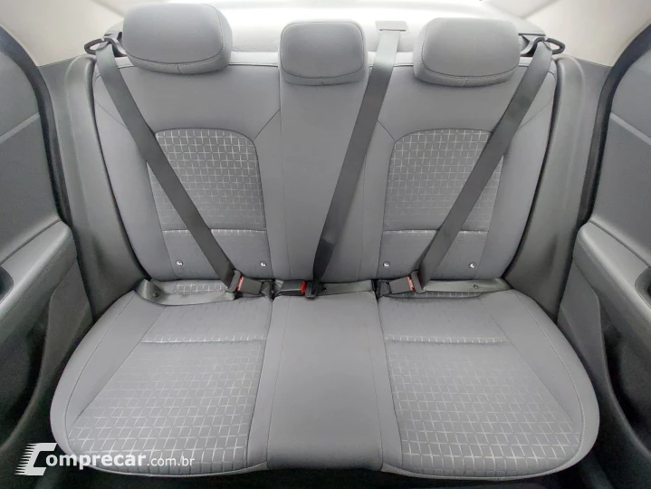 HB20S 1.0 TGDI FLEX COMFORT PLUS AUTOMÁTICO