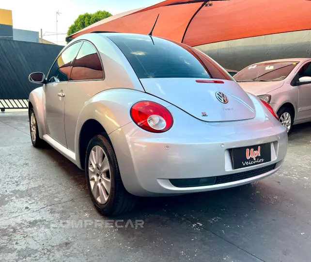 NEW BEETLE 2.0 MI 8V