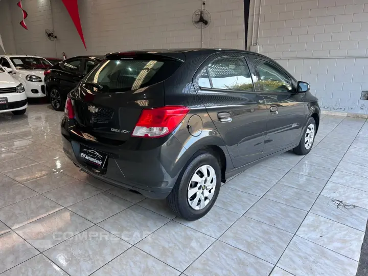 ONIX 1.0 MPFI JOY 8V